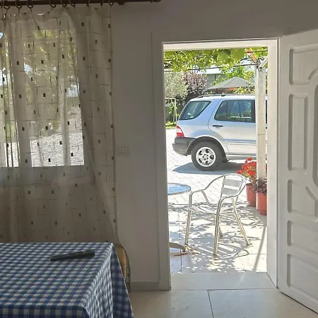 Dom wakacyjny Dhoma Pushimi Tale Lezhë