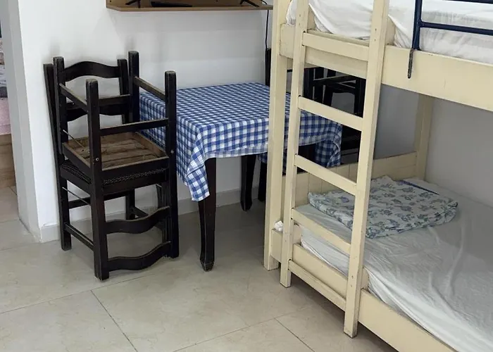 別荘 Dhoma Pushimi Tale Lezhë