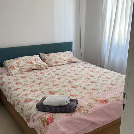 Дом отдыха Dhoma Pushimi Tale *