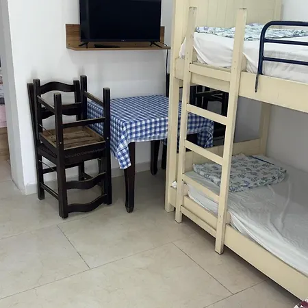 Ferienhaus Dhoma Pushimi Tale Lezhë