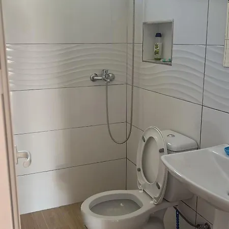 Dhoma Pushimi Tale *