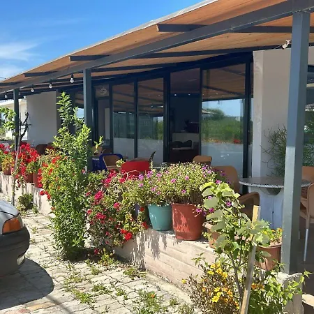Ferienhaus Dhoma Pushimi Tale Lezhë