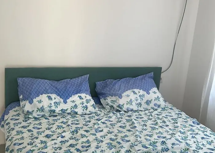 Дом отдыха Dhoma Pushimi Tale *