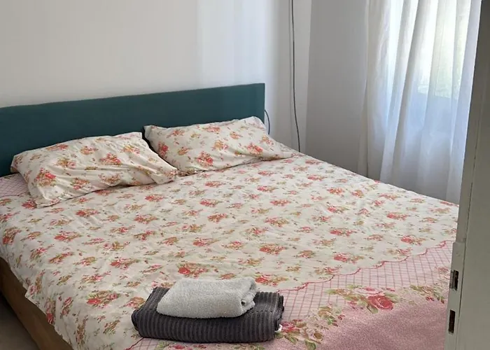 Дом отдыха Dhoma Pushimi Tale *